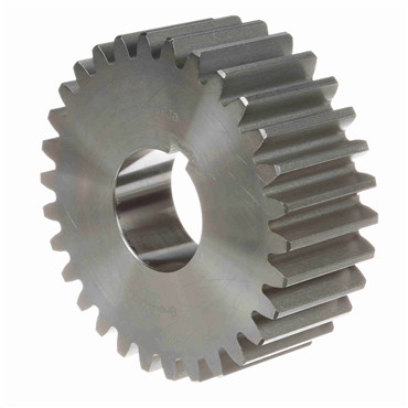 1220300 Bushed Bore Spur Gear