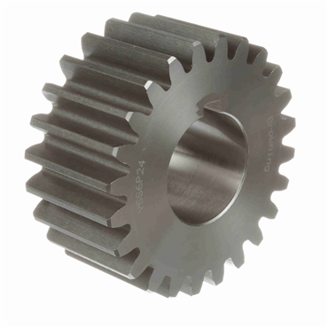 1220425 Bushed Bore Spur Gear