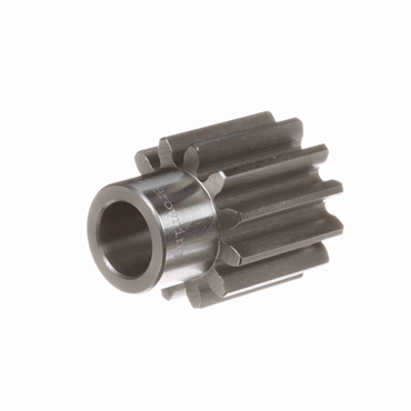 1219104 Minimum Plain Bore Spur Gear