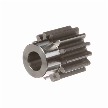 1219112 Minimum Plain Bore Spur Gear