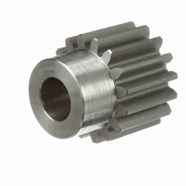 1219138 Minimum Plain Bore Spur Gear
