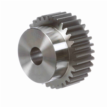 1219195 Minimum Plain Bore Spur Gear