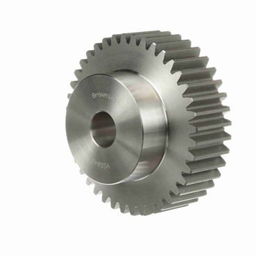 1219211 Minimum Plain Bore Spur Gear