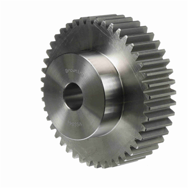 1219229 Minimum Plain Bore Spur Gear