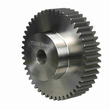 1219237 Minimum Plain Bore Spur Gear