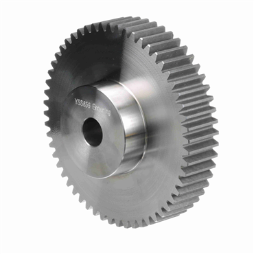 1219245 Minimum Plain Bore Spur Gear