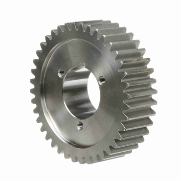 1220185 Bushed Bore Spur Gear