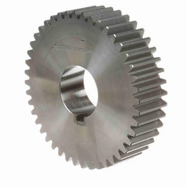 1220193 Bushed Bore Spur Gear