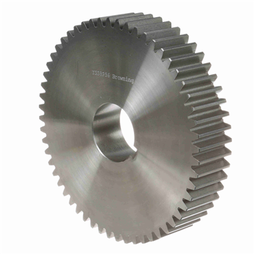 1220219 Bushed Bore Spur Gear