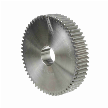 1220227 Bushed Bore Spur Gear