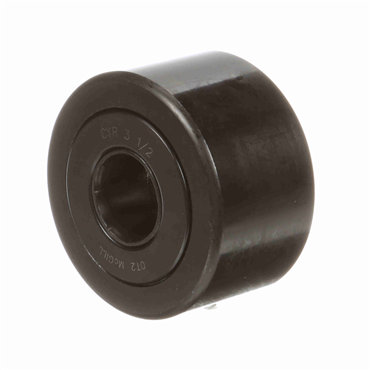 Unsealed Yoke Rollers