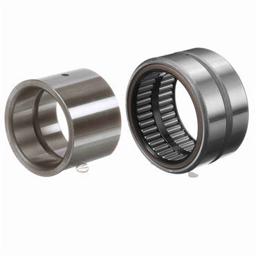 McGillGR 40 SS/MI 34