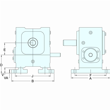 Grove GearG185625.00