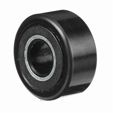 Unsealed Yoke Rollers