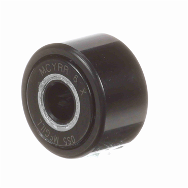 Unsealed Yoke Rollers