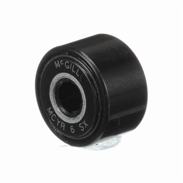 McGillMCYR 6 SX