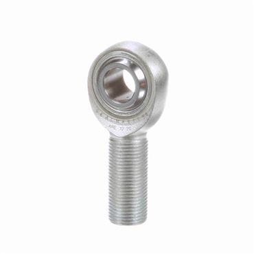 ARE-20 Series Three-Piece Precision Extra Capacity Male Rod End