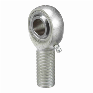 ARE-20N Series Three-Piece Precision Extra Capacity Male Rod End