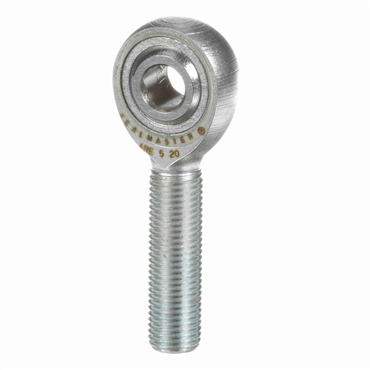 ARE-20 Series Three-Piece Precision Extra Capacity Male Rod End