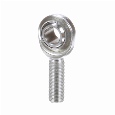 CFM Series Two-Piece Commercial Male Rod End