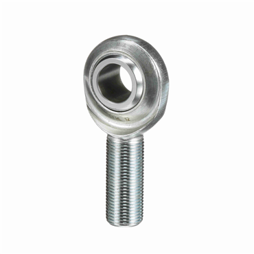 CFM Series Two-Piece Commercial Male Rod End