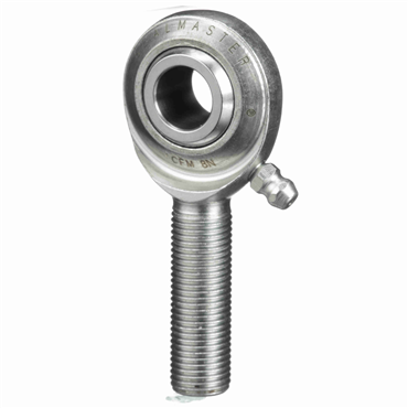 CFM-N Series Two-Piece Commercial Male Rod End
