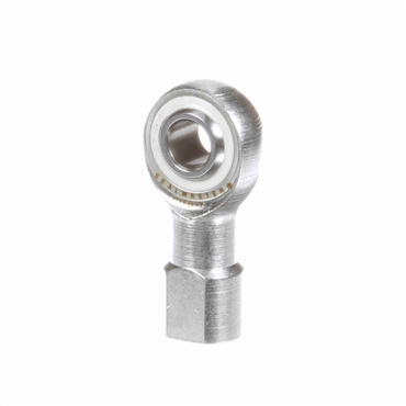 CTFD Series Three-Piece Commercial Self-Lubricating Female Rod End