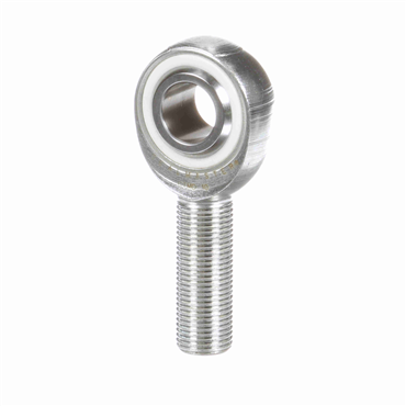 CTMD Series Three-Piece Commercial Self-Lubricating Male Rod End