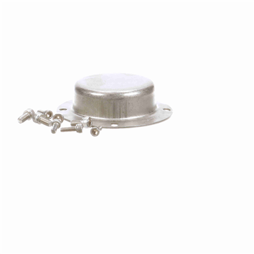 SealmasterTEC16END CAP ASSM