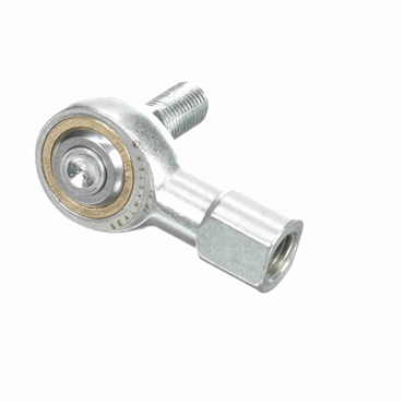 TF Series Three-Piece Commercial Rod End