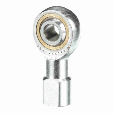 TF Series Three-Piece Commercial Rod End