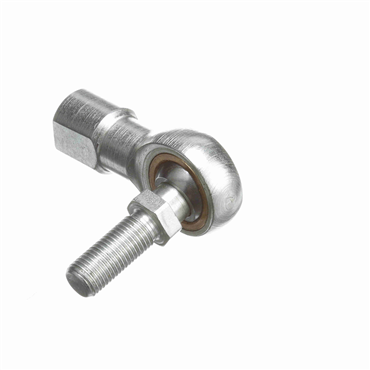 TF Series Three-Piece Commercial Rod End