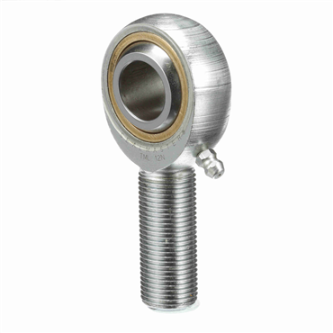 TM-N Series Three-Piece Commercial Male Rod End