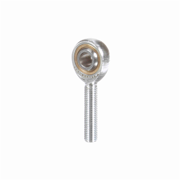 TM Series Three-Piece Commercial Male Rod End