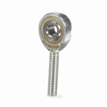 TM Series Three-Piece Commercial Male Rod End