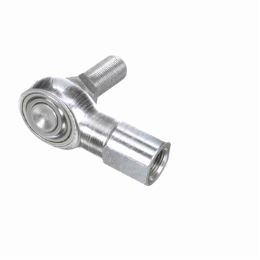 TR Series Three-Piece Precision Rod End