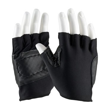 Black Medium General Purpose Gloves