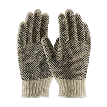 Natural Knit Wrist Cuff Small General Purpose Gloves