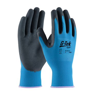 Blue X-Large General Purpose Gloves