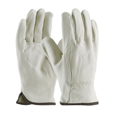 Natural Superior Small Drivers Gloves