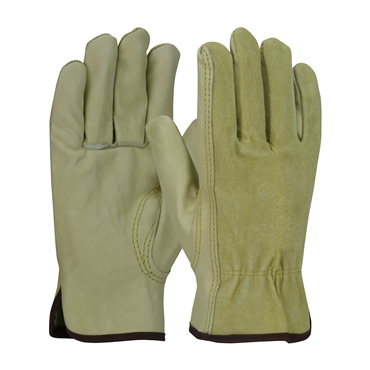 Natural Industry X-Large Drivers Gloves