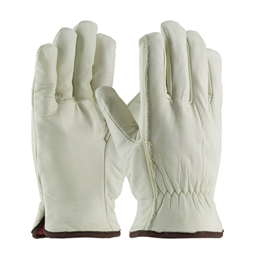 Natural Medium Cold Protection Gloves