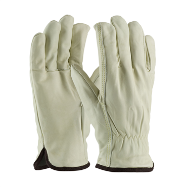 Natural Medium Cold Protection Gloves