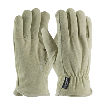 Natural Large Cold Protection Gloves