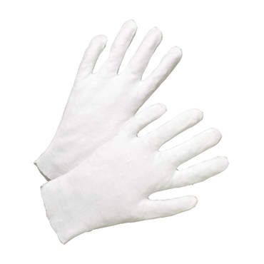 White X-Large General Purpose Gloves