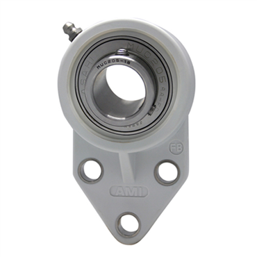 AMI Bearings Inc.MUCFBL205-16W