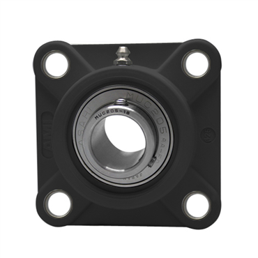 AMI Bearings Inc.MUCFPL205-16B