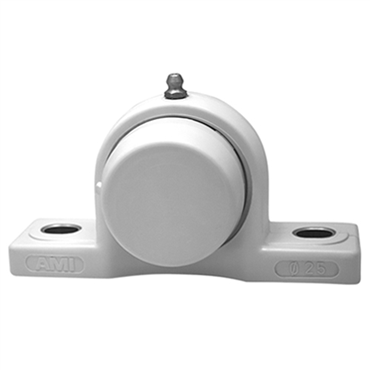 AMI Bearings Inc.MUCPPL206-20CEW