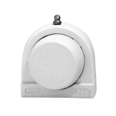 AMI Bearings Inc.MUCTBL204CEW