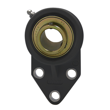 AMI Bearings Inc.UCFBL201-8MZ2B